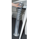 Flexit cl conduit pour cables 1300mm gris  