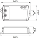 Led bewegingssensor microwave 230v max 230w