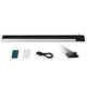 Galaxy led l.800mm 4000K zwart USB-C oplaadbaar