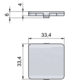 Porte-étiquette