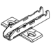 Tiomos eco embase cruciforme h35 ni 37 