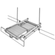 Hailo step-fix 6142-8602 fixation soccle  