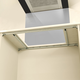 Werkbladversteviging forza b.762-768 d.500-555mm