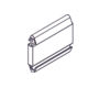 OVVO-1230 set connecteurs permanent (1000 pc) 