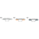 S-box chameleon nl-d-l (3 st)