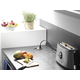 Twist inox b-f 2 prises -- 931.002 