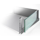 Nova Pro Crystal Plus glas set wit glas 400