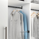 Amari protecteur manches gris  