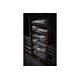 Porte-chaussures 360° 2110mm