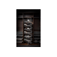 Porte-chaussures 360° 2110mm