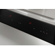 Novy inductie teppan yaki 38 cm