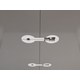 Tablet verbinder quick boring dia 35mm M8 x 64mm