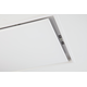 Novy Pureline 120 cm blanc moteur s/s Led 