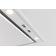NOVY PURELINE COMPACT 90 CM WIT