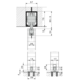 Hawa Junior 250 B garniture de base