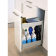 Uittreksysteem new line 249x483x540mm