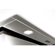 Novy Pureline 120 cm inox s/s moteur + Led 