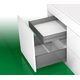 Nova Pro Scala set côtés glace h90 ln270 