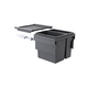 Hailo cargo-Synchro k.50cm 28+18l SoftClose 