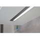 LD8010 ef led inbouwprofiel 334mm 3000°k 6W 230V