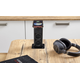 AUTOMATIK ZWART B-F 2 ST + USB A/C + QI