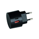 Evoline circle 80 disq blanc + usb power supply 