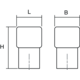Boutons BOXX