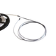 Ledstrip 5m 48W wit 7000K zelfklevend IP23zonder S zonder silicone