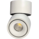 Tilt ledspot 230V Ø100mm