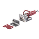 Lamello fraiseuse a rainurer classic x - en carton 