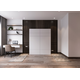 Speedy wall lit escamotable 830 x 2100 mm 