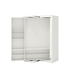 Girotondo lit escamotable + armoire 143x202 