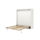 Girotondo lit escamotable + armoire 143x202 
