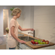 Hansgrohe Logis 160 mitigeur de cuisine chrome  