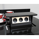 S-box chameleon b-f (3 prises)  