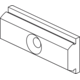 Stas papergrip rail connector