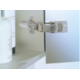 Mirro adapteur charnière porte-miroir