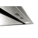 Novy Pureline 120 cm inox s/s moteur + Led 
