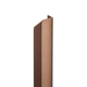 Poignée VANN BA1120-384 L1200 aluminium brossé bronze