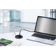 Evoline circle 80 nl-d-l + usb ac zwart