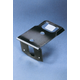 Regelpoot 5000 zwart h.150mm (150)