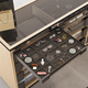 Chic line juwelen indeling b.192  d.280mm