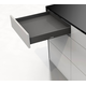 Vionaro V8 set côtés Zircon H72 LN400