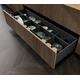 Vionaro V8 set zijwand Zircon H200 NL300