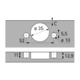 Sensys 8661-B12,5/TH53 