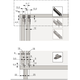 SysLine S Kit sans Silent System