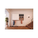 Hawa Frontino 20 H FS garniture, type S4, 1800-1999 mm, 2 portes