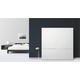 Hawa Frontino 40 H FS garnituur, type S, 1200-1799 mm, 2 deuren