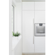 Poignée elan ea1088 l1200 alu look inox 