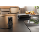 Elevator noir mat d-l-nl 1 prise +chargeur usb  C+Qi
